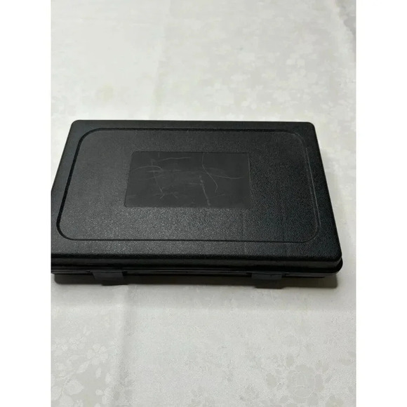 Ridolfi Fox Warrior Figures With Case Aliens - Picture 3 of 6